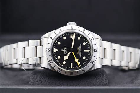 Tudor Black Bay GMT usato 